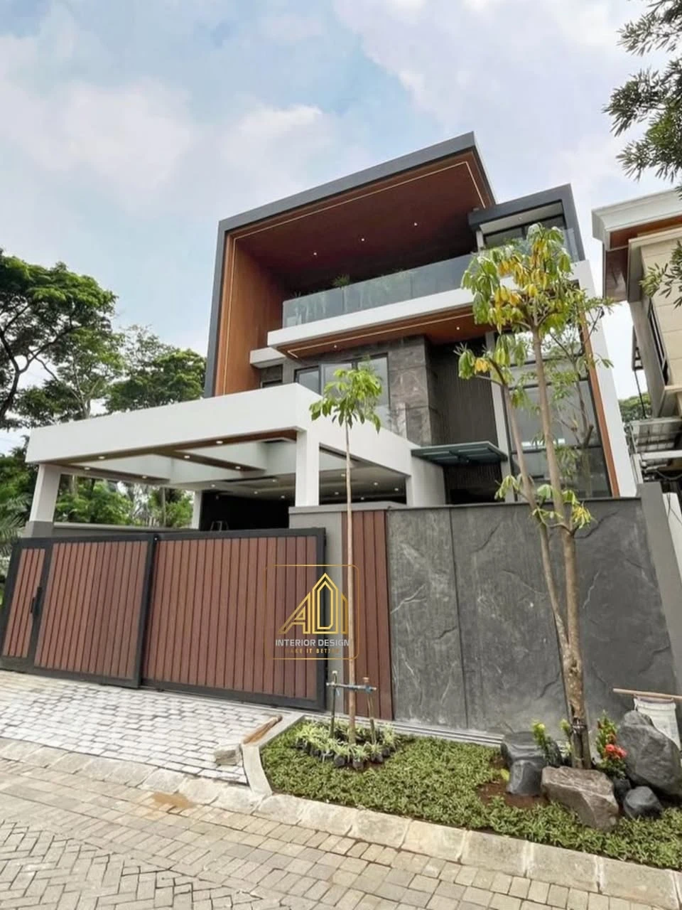 Dự án Thiết kế Nội thất Số 26